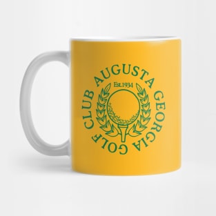 Augusta georgia Mug